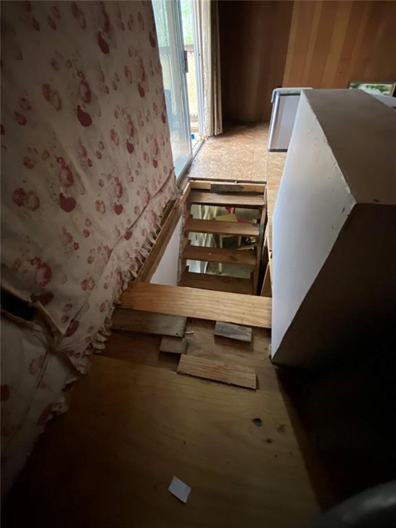 320 Old Perry Road Marshallville, GA 31057 - Photo 54 of 70 a view of water heater room