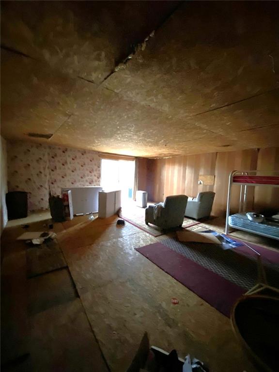 320 Old Perry Road Marshallville, GA 31057 - Photo 56 of 70 a living room with furniture and a fireplace