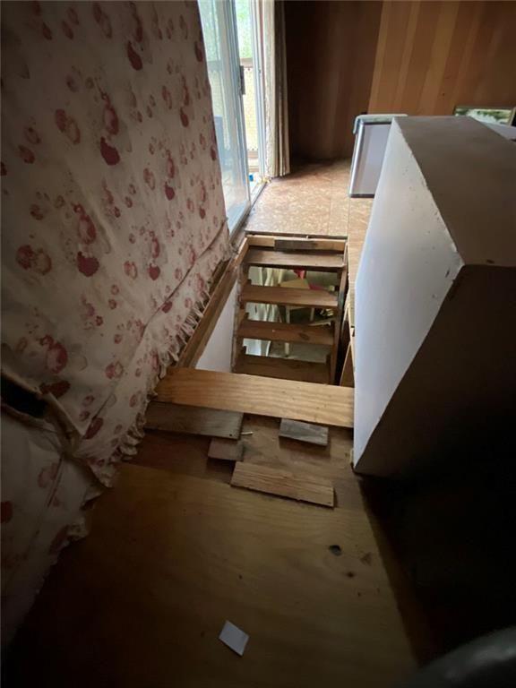 320 Old Perry Road Marshallville, GA 31057 - Photo 56 of 72