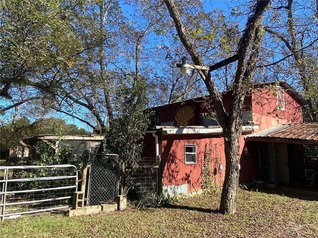 320 Old Perry Road Marshallville, GA 31057 - Photo 6 of 72