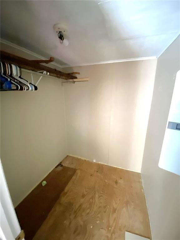 320 Old Perry Road Marshallville, GA 31057 - Photo 67 of 70 a view of a room with shelf