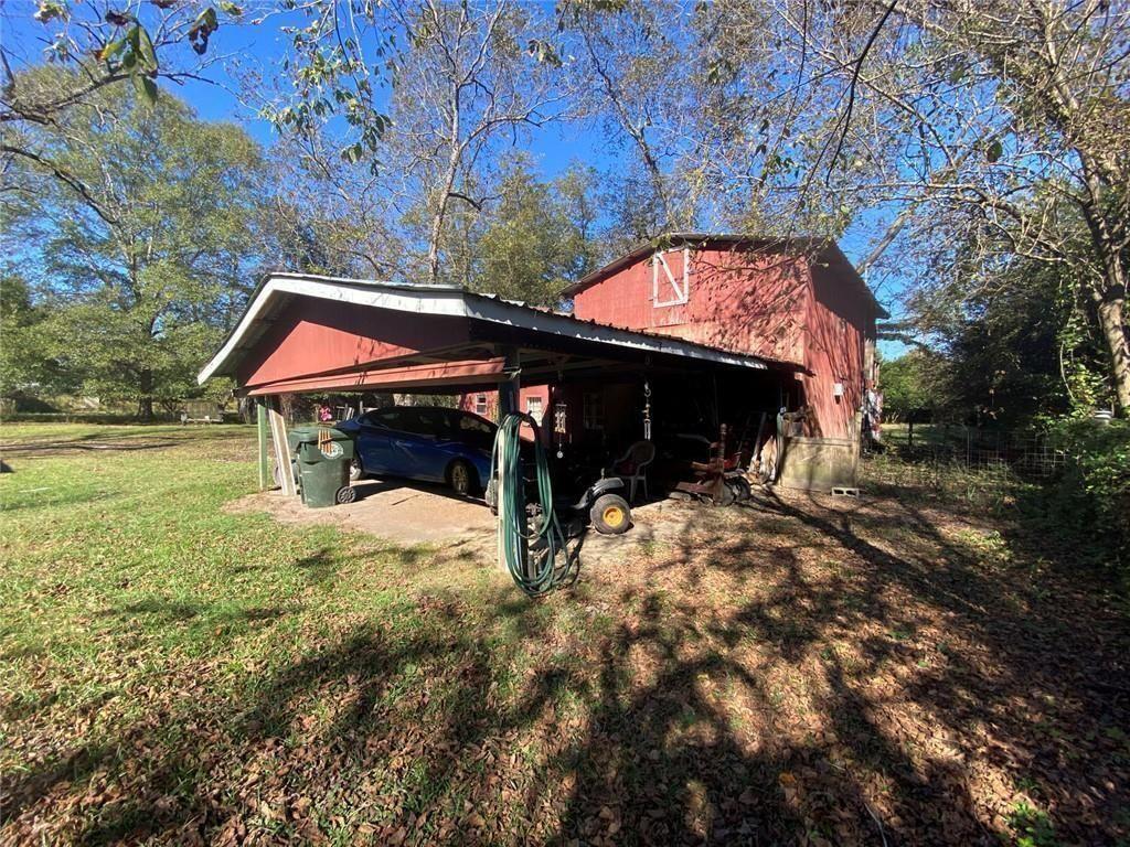 320 Old Perry Road Marshallville, GA 31057 - Photo 7 of 72