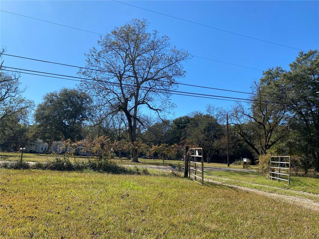 320 Old Perry Road Marshallville, GA 31057 - Photo 9 of 10 a view of a playground with basketball court