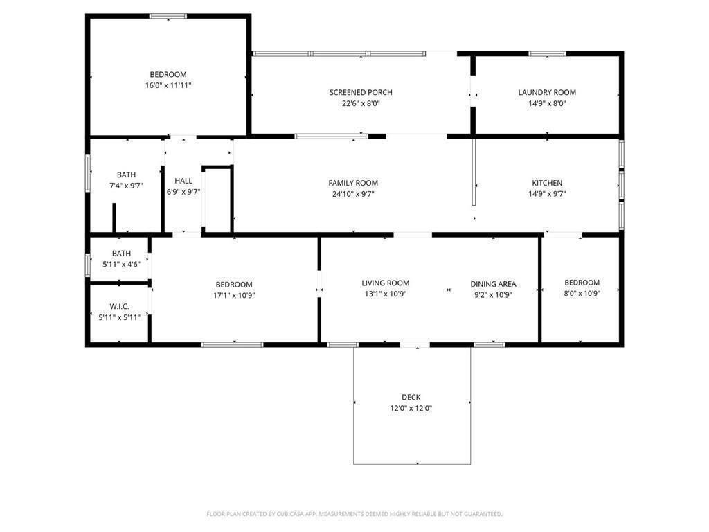 320 Old Perry Road Marshallville, GA 31057 - Photo 9 of 72