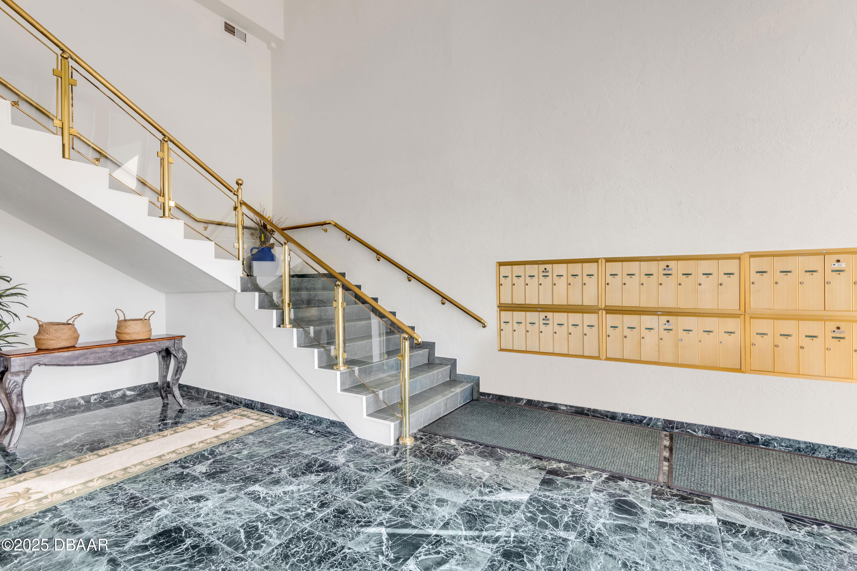 4575 South Atlantic Avenue, Unit 6502 Ponce Inlet, FL 32127 - Photo 58 of 80 Lobby.5