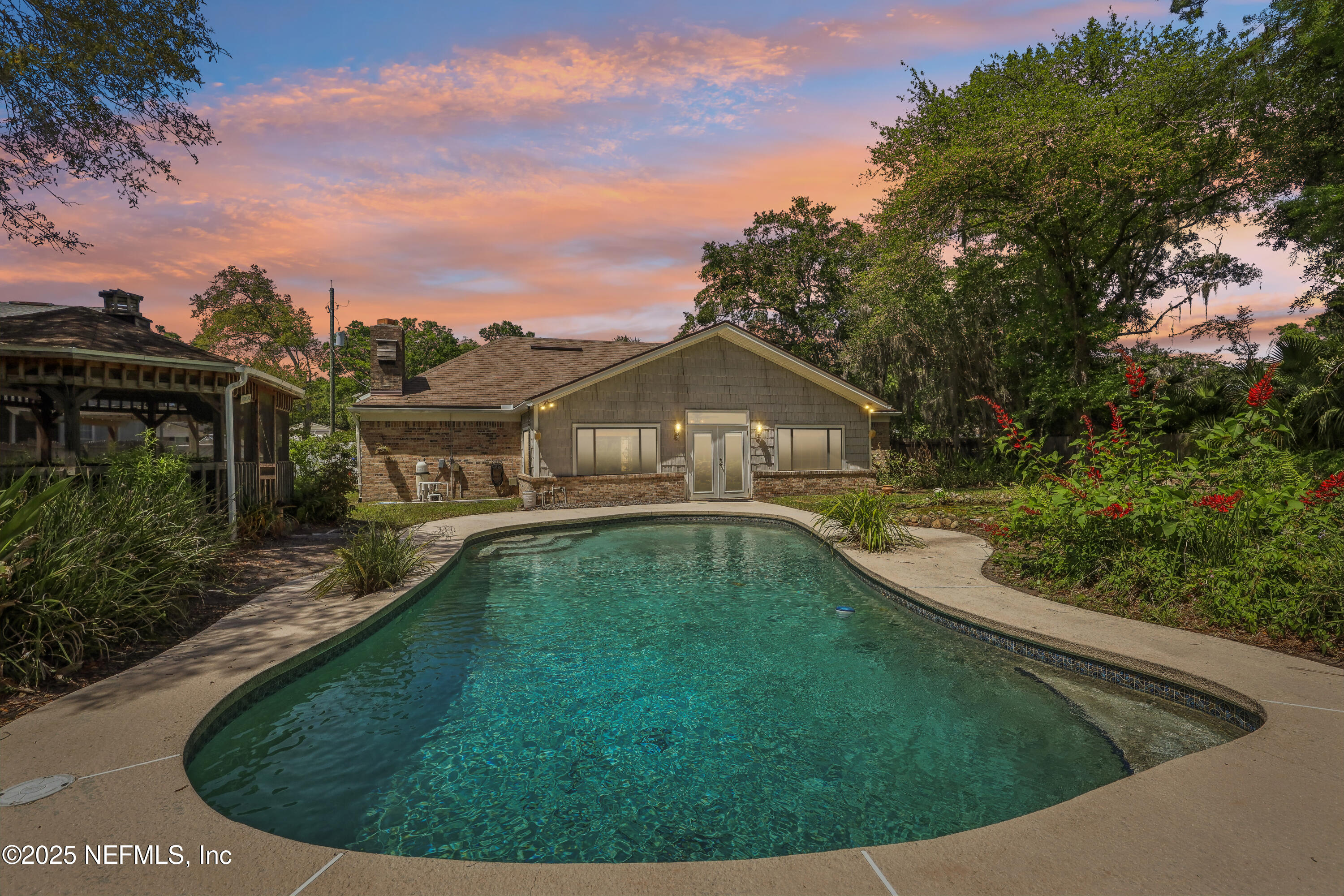 1071 Orangewood Road St. Johns, FL 32259 - Photo 2 of 56 Pool View