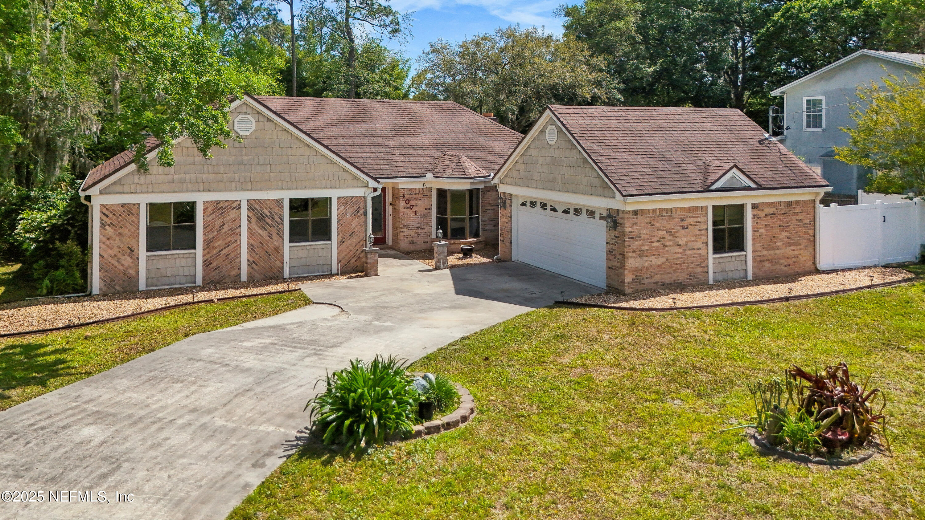 1071 Orangewood Road St. Johns, FL 32259 - Photo 3 of 56 NO HOA!