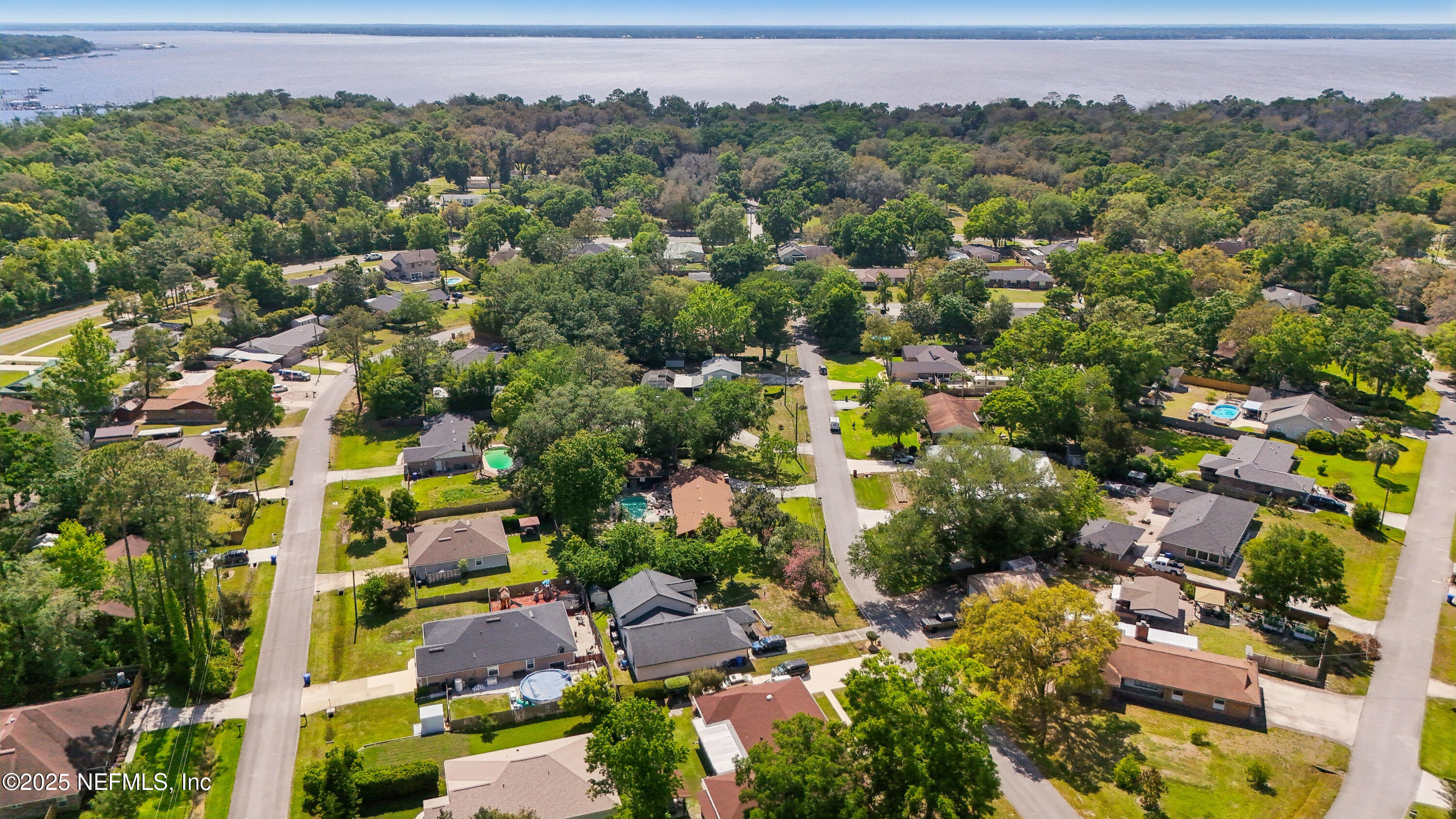 1071 Orangewood Road St. Johns, FL 32259 - Photo 56 of 56 a view of a city