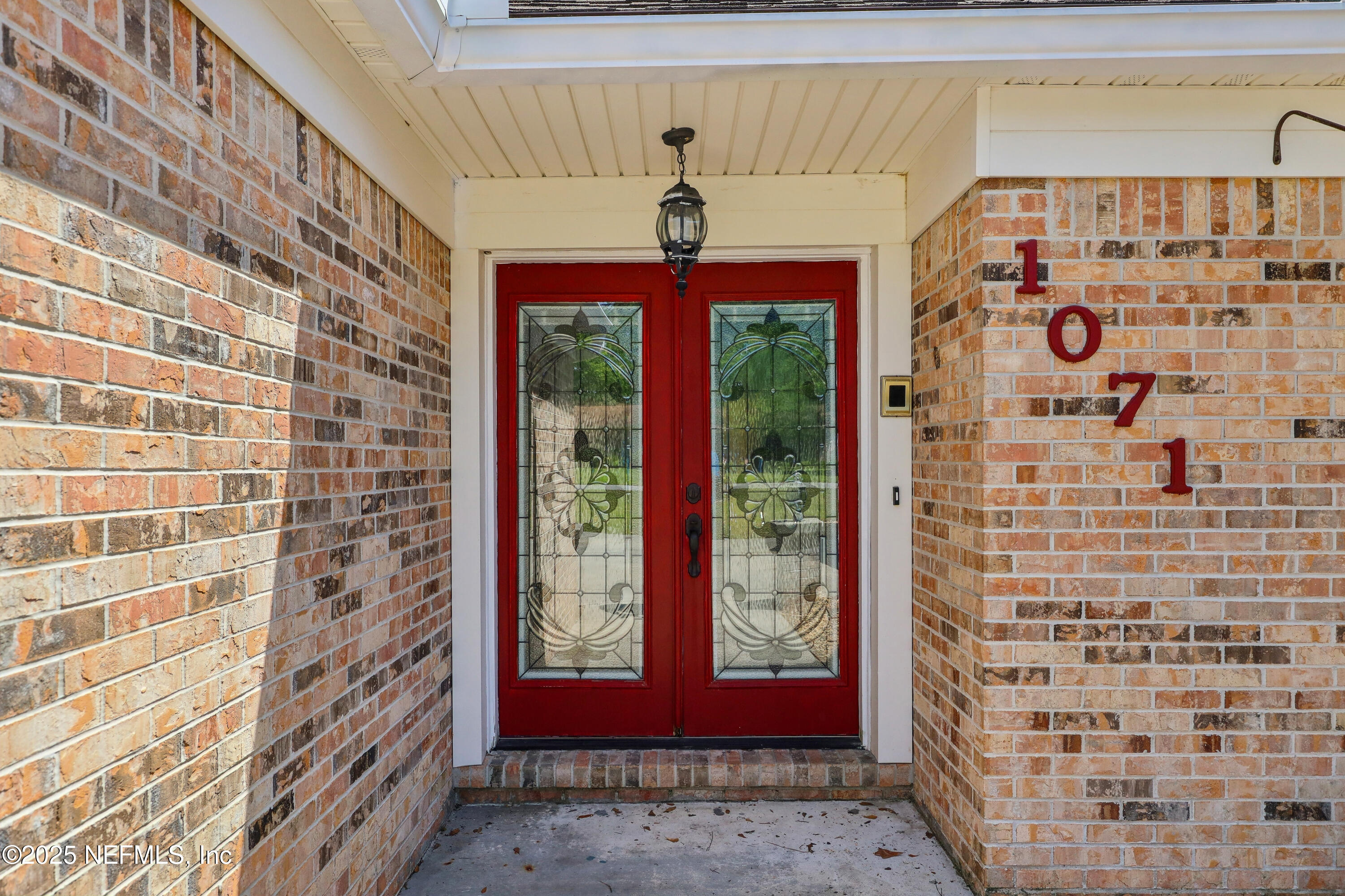 1071 Orangewood Road St. Johns, FL 32259 - Photo 7 of 56 a view of entryway with a rug