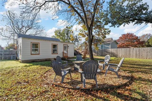 $280,000 | 609 West 6th Street, McGregor, TX 76657