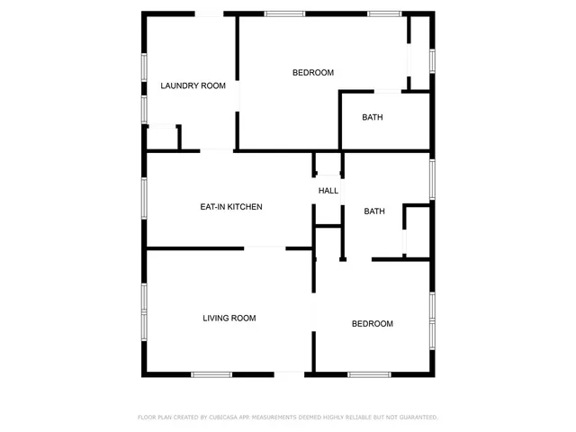 $280,000 | 609 West 6th Street, McGregor, TX 76657