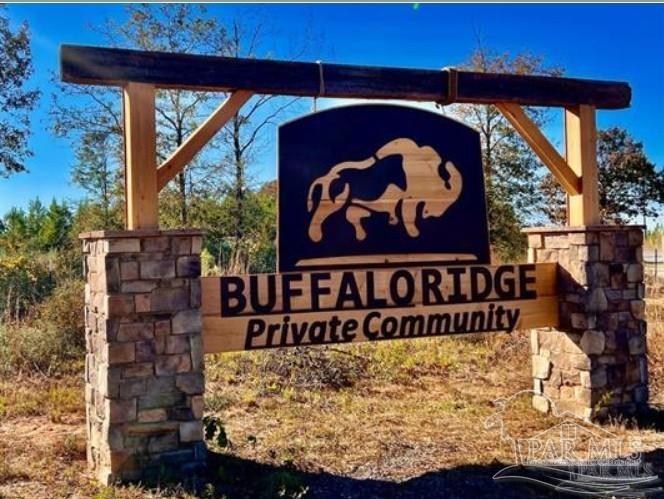 Lot 23 Buffalo Ridge Road Pace, FL 32571 - Photo 2 of 2
