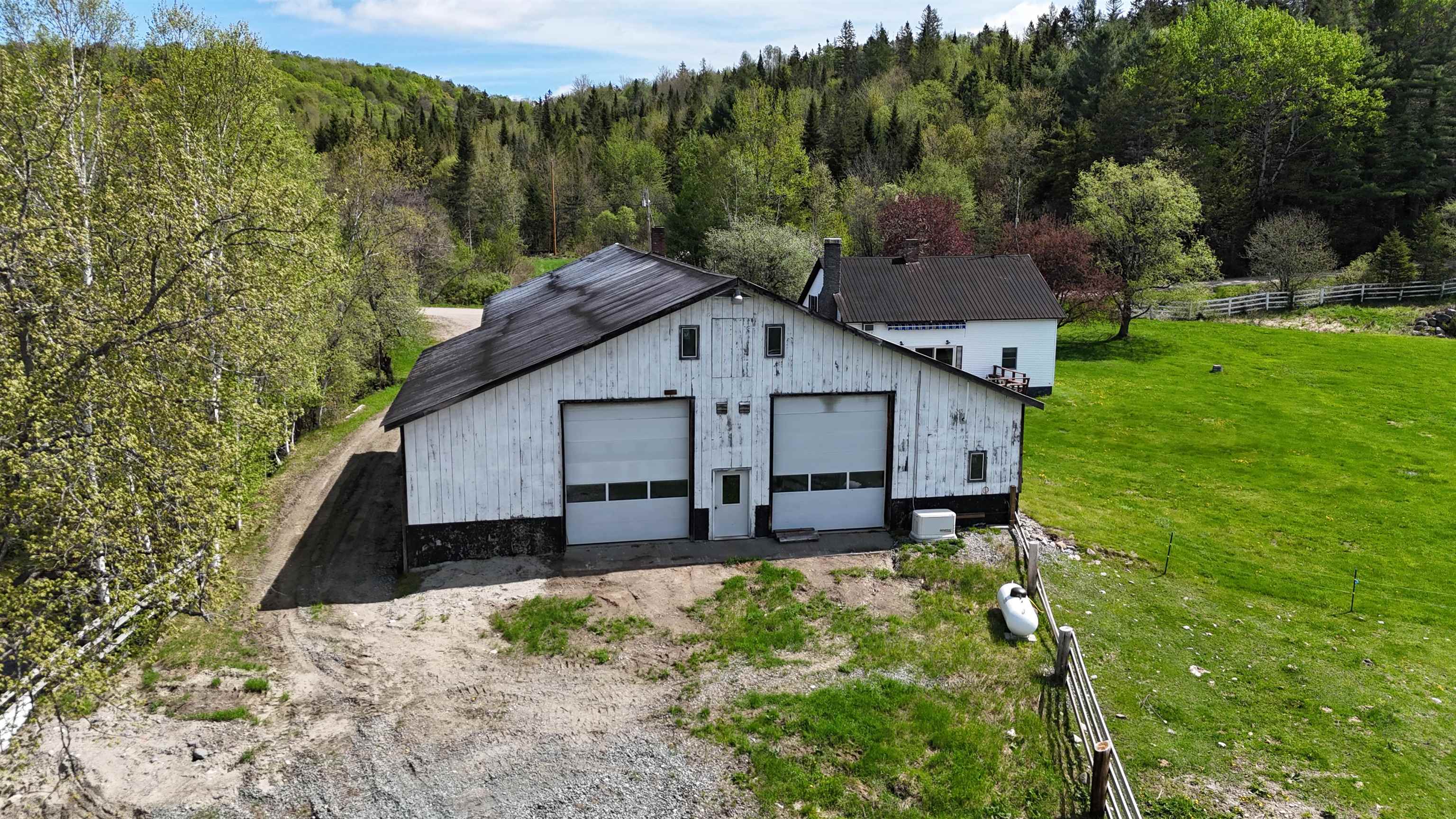 472 Shores Hill Road Granby, VT 05840 - Photo 59 of 60