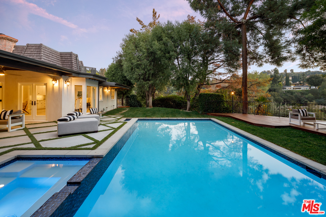 16230 Quemada Road Encino, CA 91436 - Photo 1 of 29 Gallery Image 1