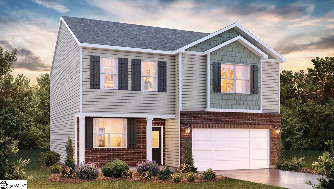 302 Callerton Drive Piedmont, SC 29673 - Photo 1 of 3