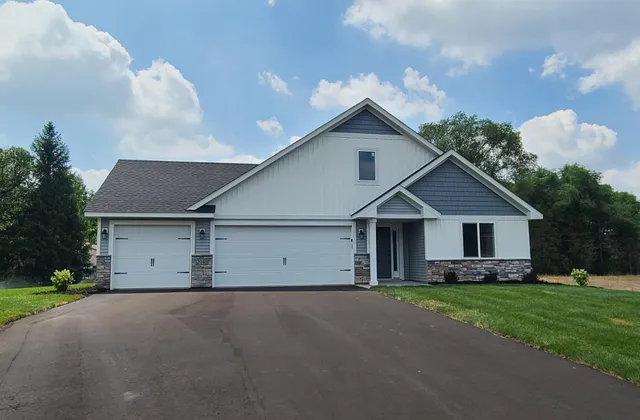 $517,350 | 6664 Heritage Avenue, Lino Lakes, MN 55038