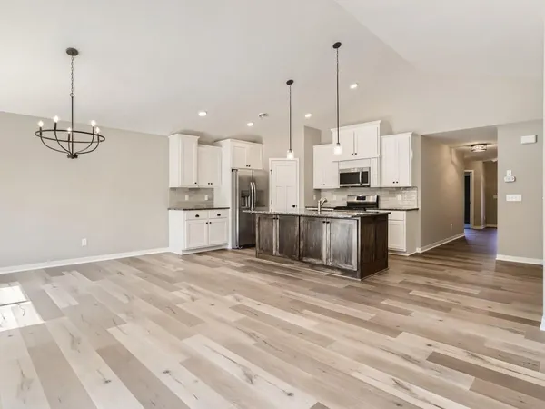 $517,350 | 6664 Heritage Avenue, Lino Lakes, MN 55038