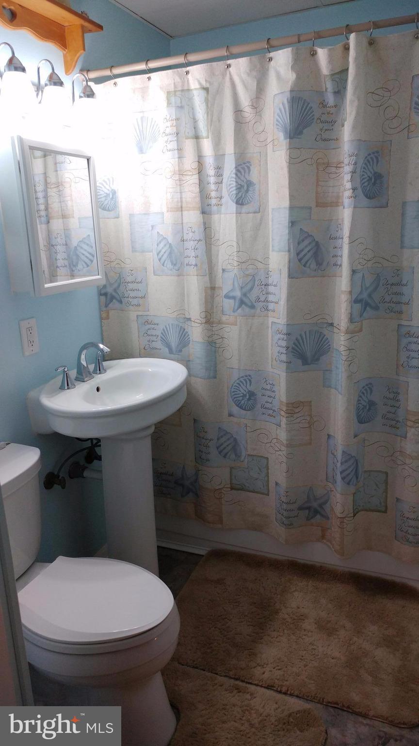 14 Chandelle Road Baltimore, MD 21220 - Photo 17 of 30 Bath