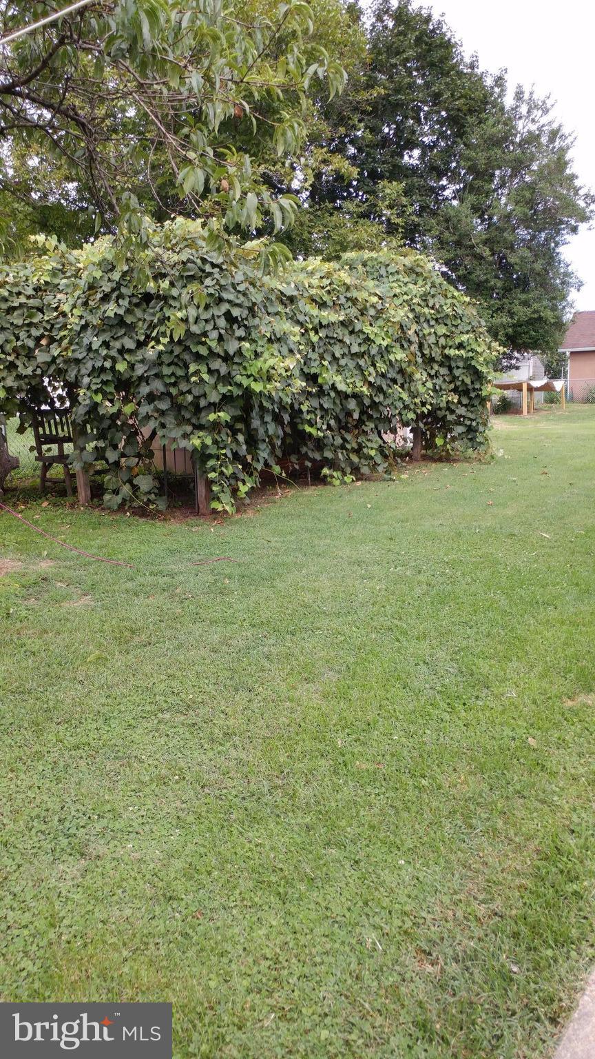 14 Chandelle Road Baltimore, MD 21220 - Photo 23 of 30 Exterior (Rear)