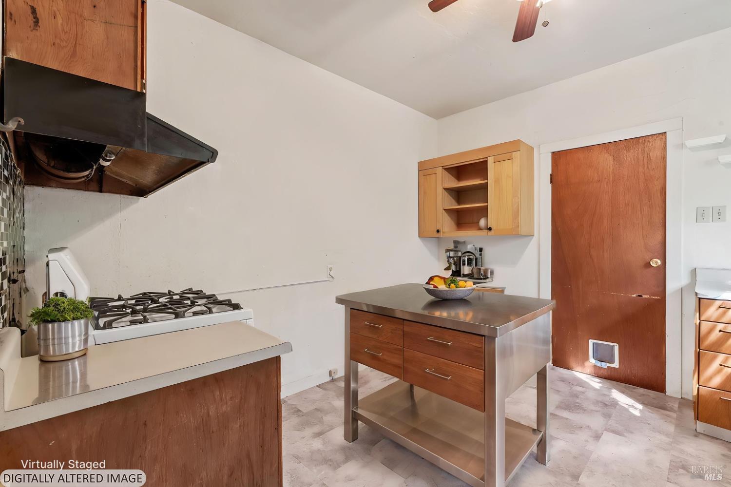 227 Hewett Street Santa Rosa, CA 95401 - Photo 24 of 73