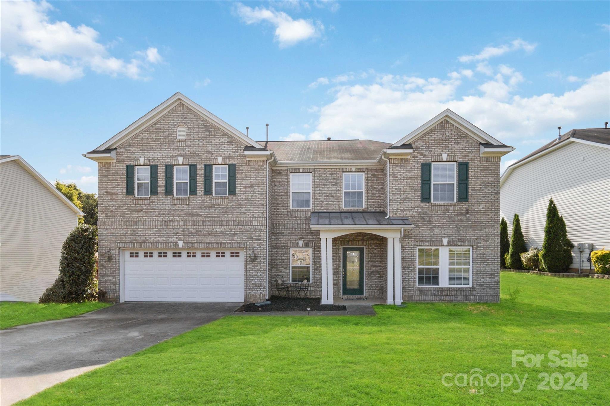 486 Club Range Drive Fort Mill, SC 29715 - Photo 1 of 28