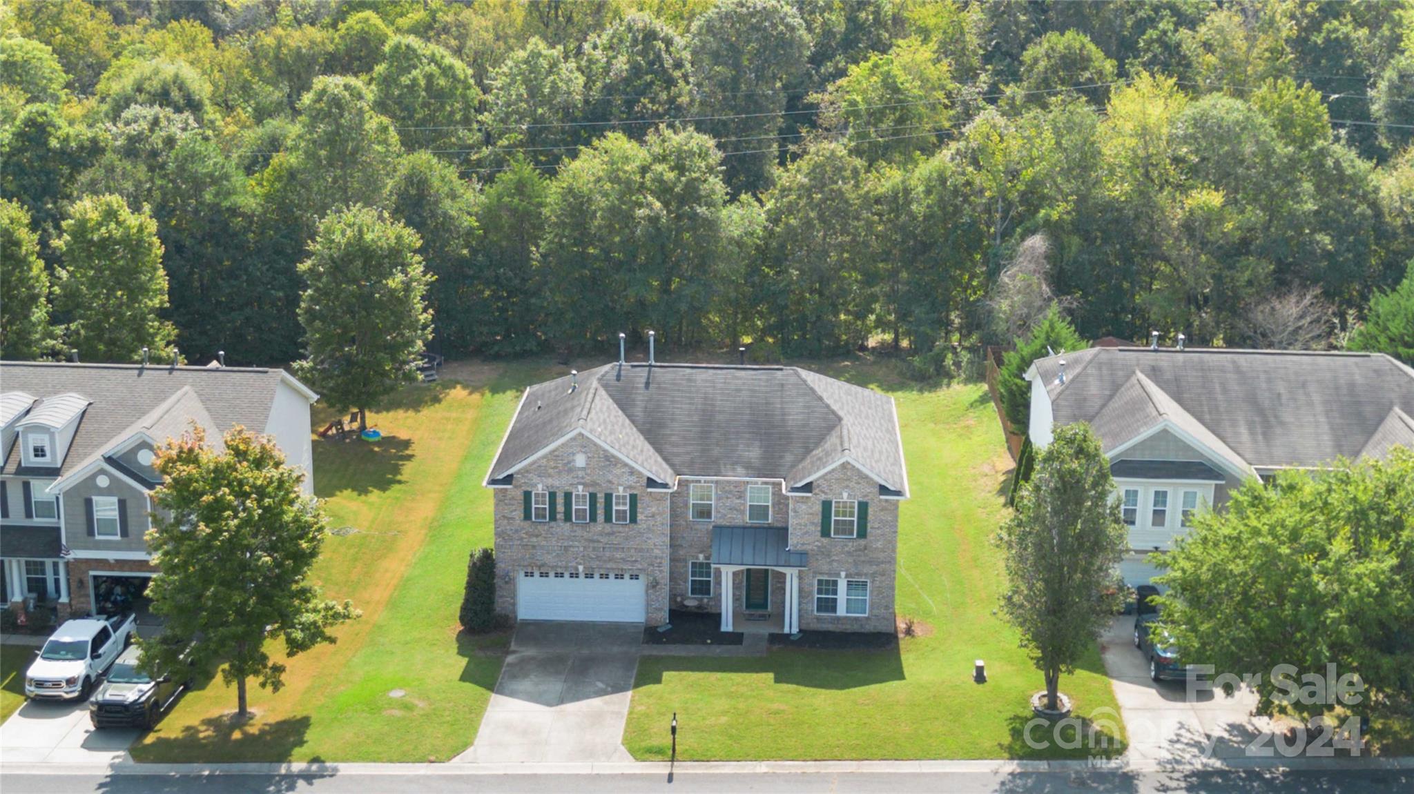 486 Club Range Drive Fort Mill, SC 29715 - Photo 20 of 28