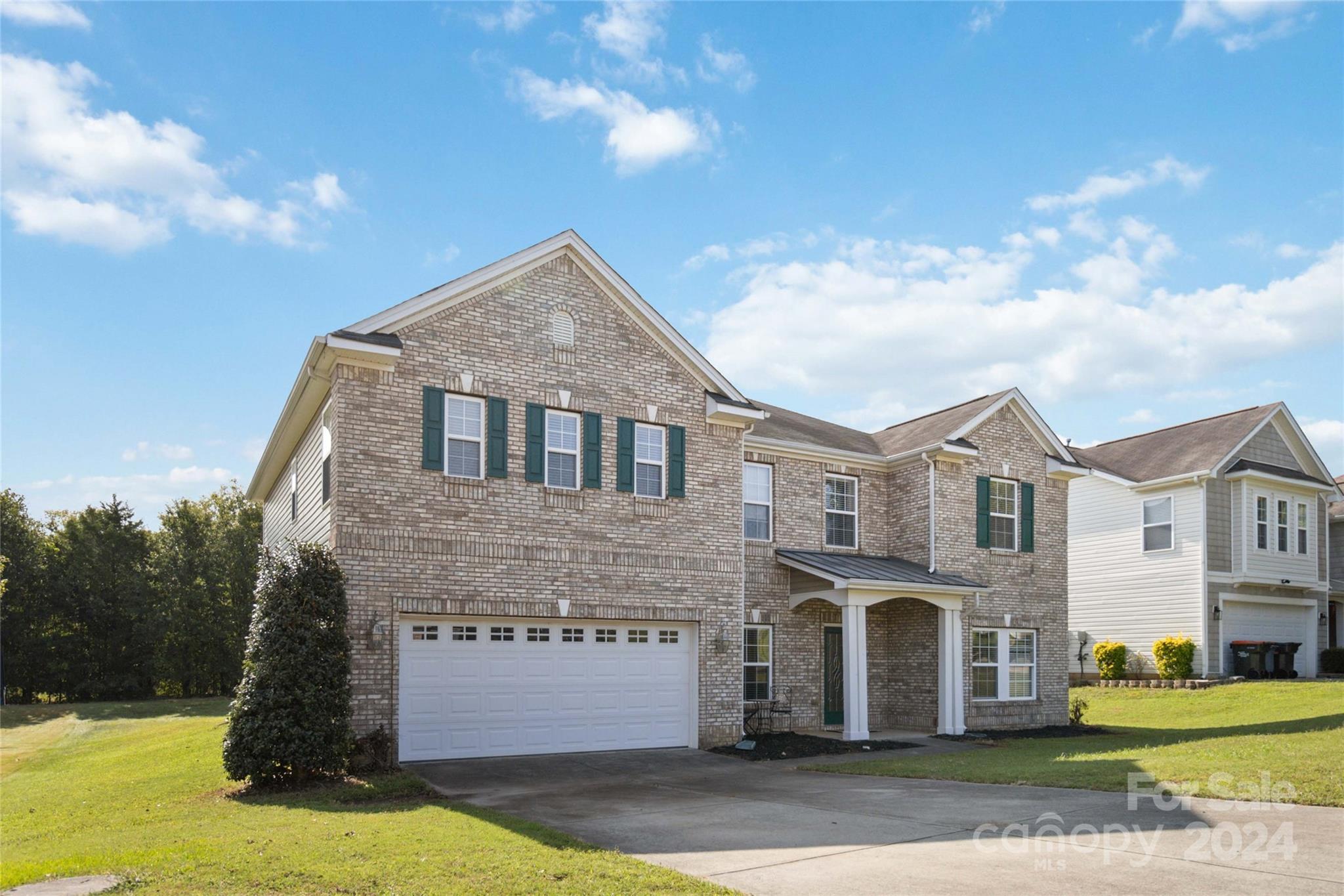 486 Club Range Drive Fort Mill, SC 29715 - Photo 2 of 28