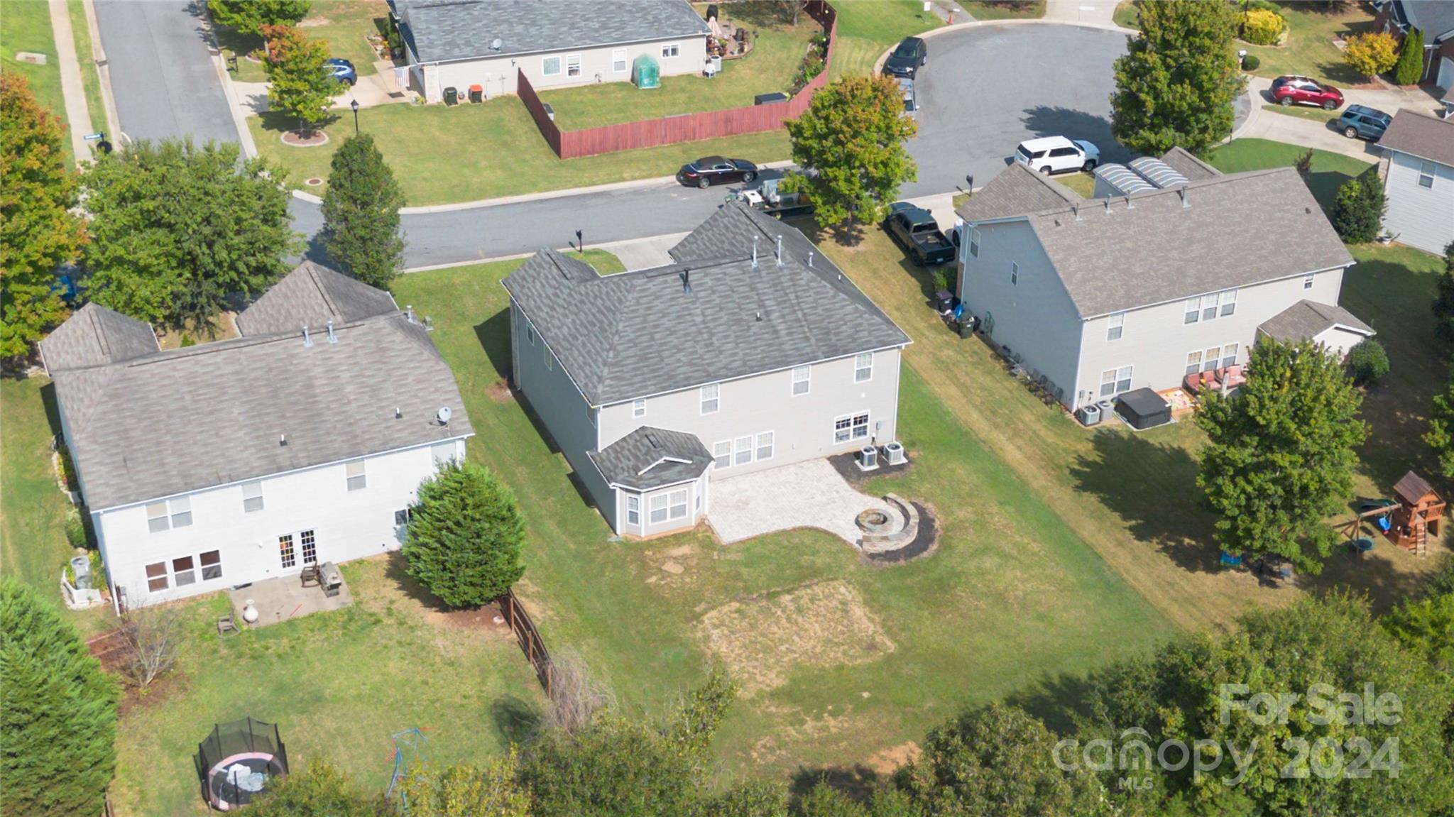 486 Club Range Drive Fort Mill, SC 29715 - Photo 22 of 28