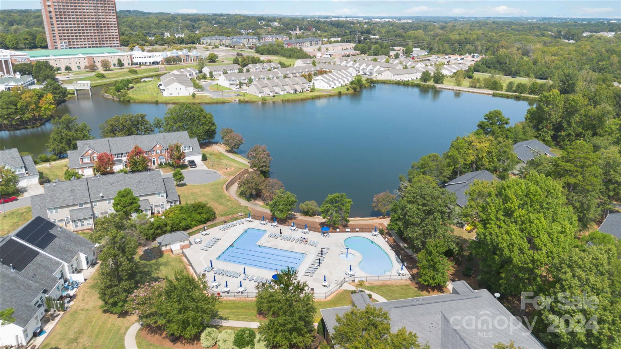 486 Club Range Drive Fort Mill, SC 29715 - Photo 23 of 28