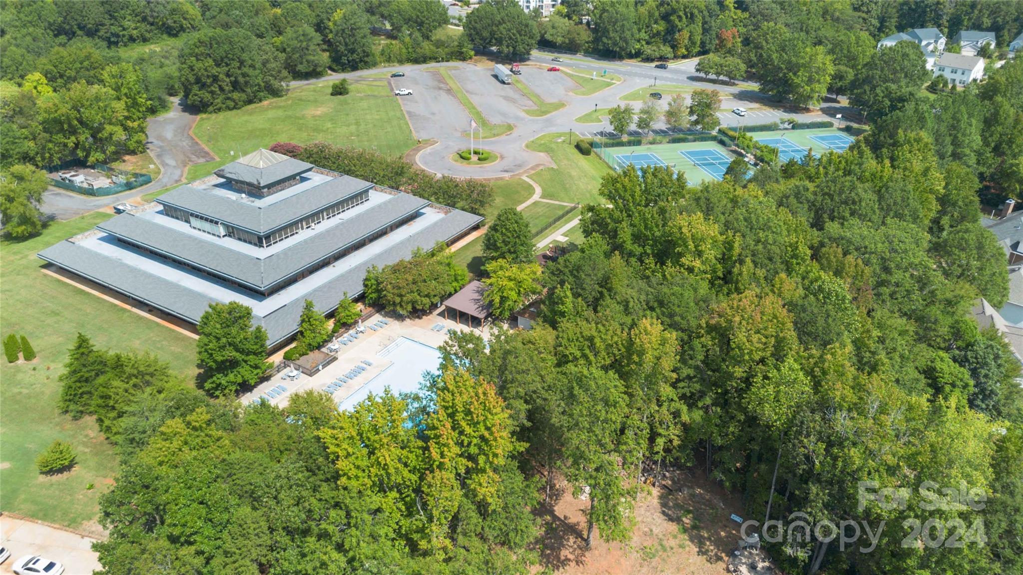 486 Club Range Drive Fort Mill, SC 29715 - Photo 25 of 28