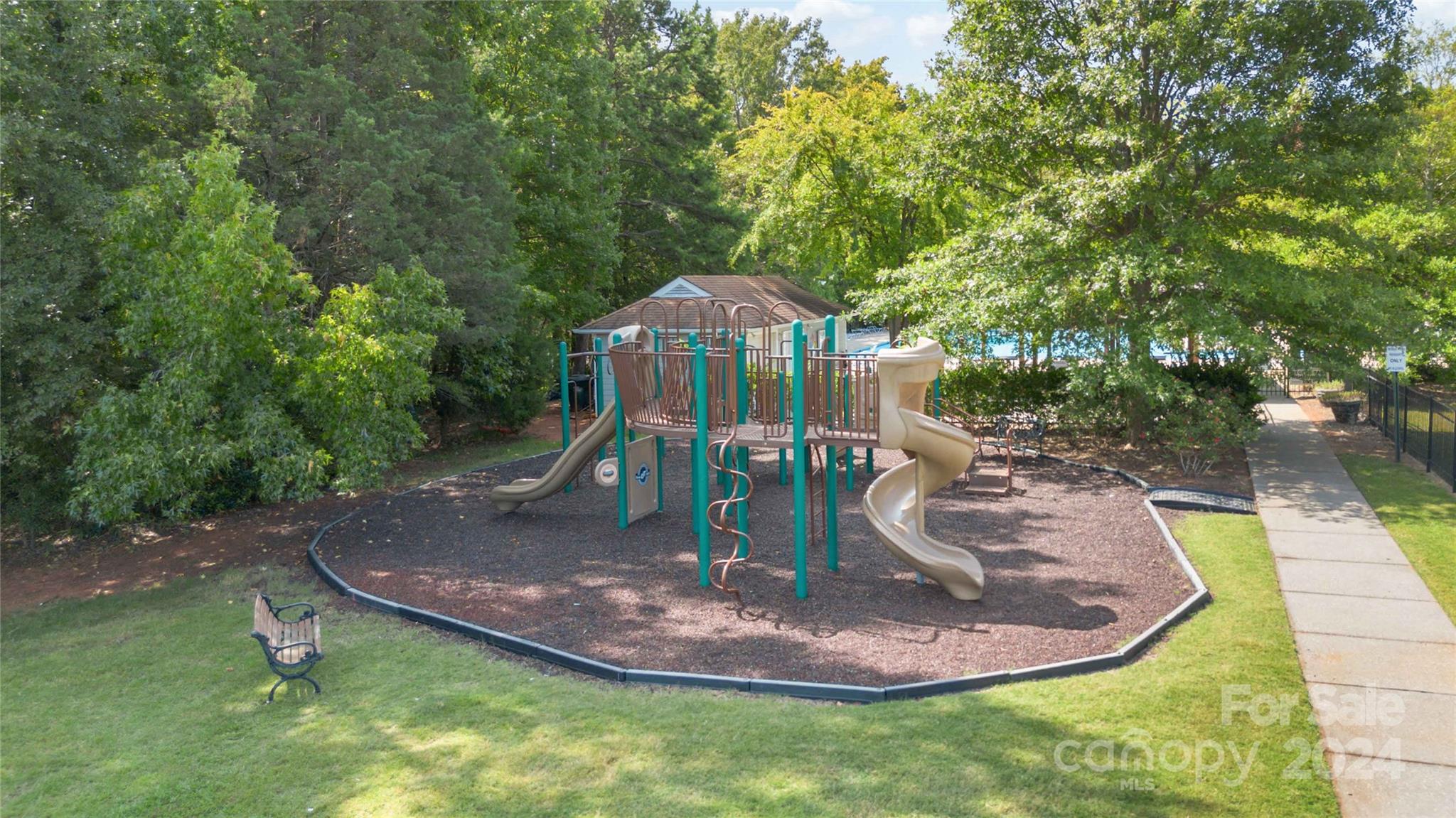 486 Club Range Drive Fort Mill, SC 29715 - Photo 26 of 28