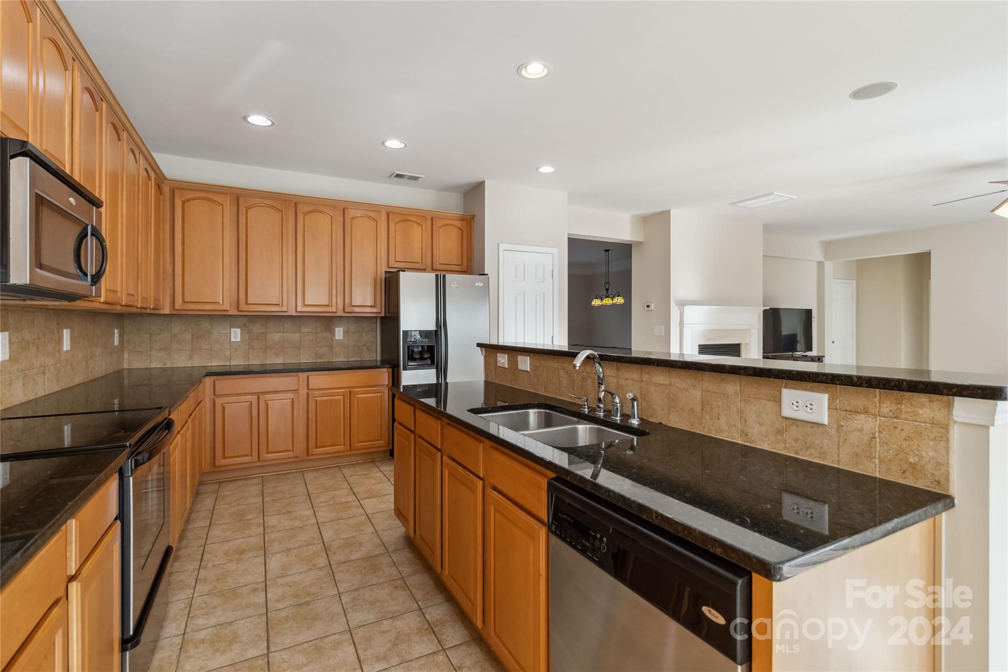 486 Club Range Drive Fort Mill, SC 29715 - Photo 3 of 28
