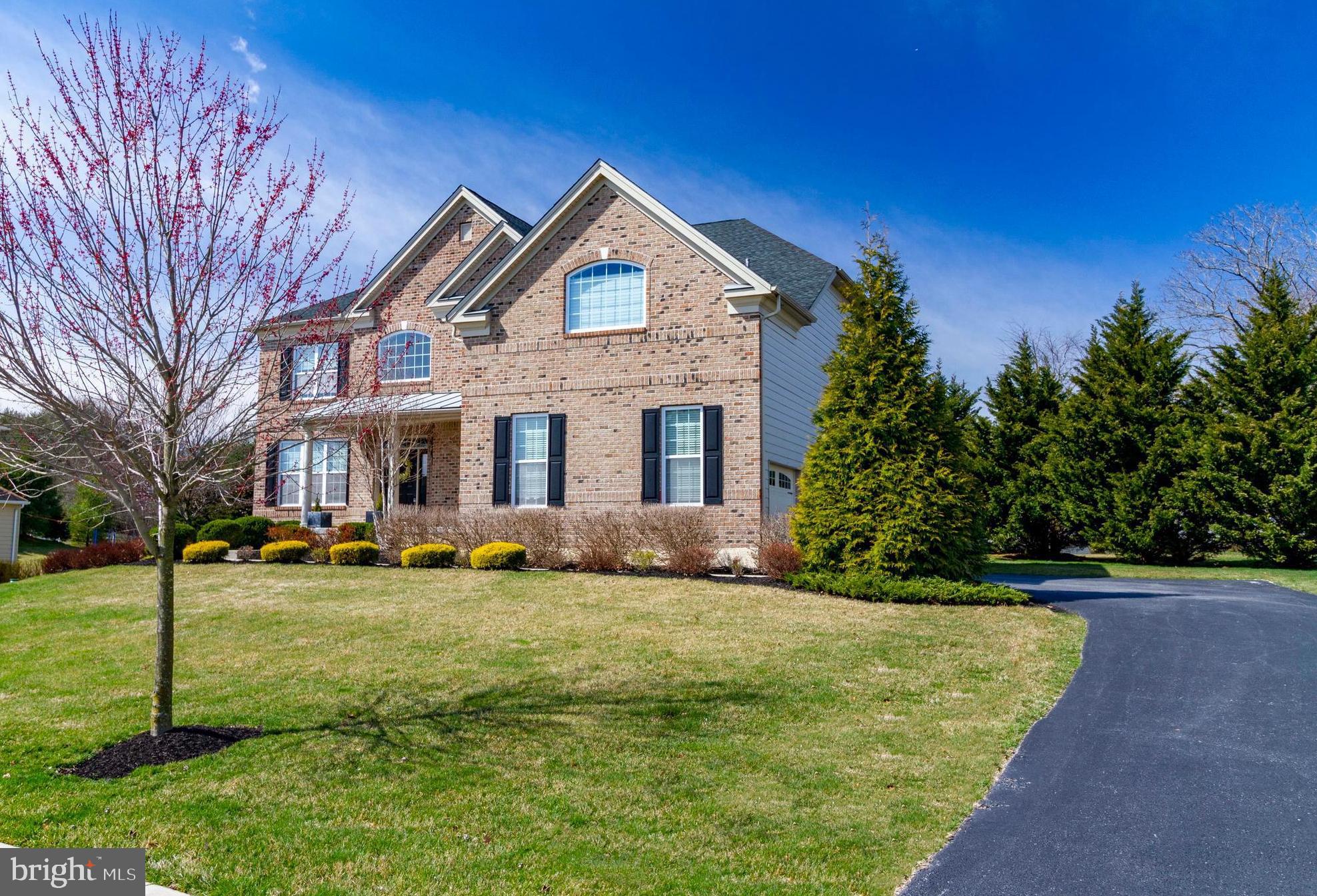 4 Hibberd Road Glen Mills, PA 19342 - Photo 2 of 47 Gallery Image 2