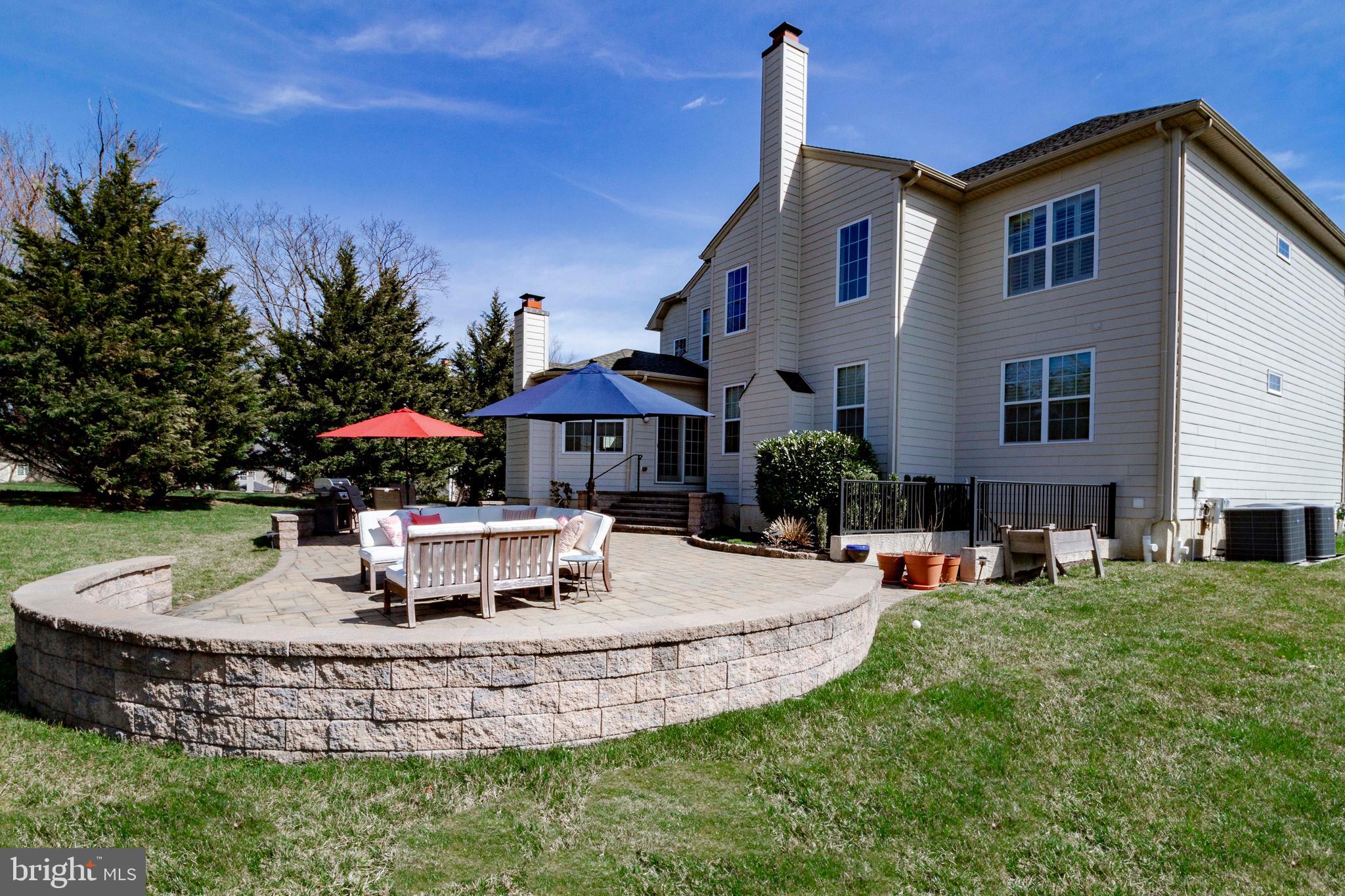 4 Hibberd Road Glen Mills, PA 19342 - Photo 3 of 47 Gallery Image 3