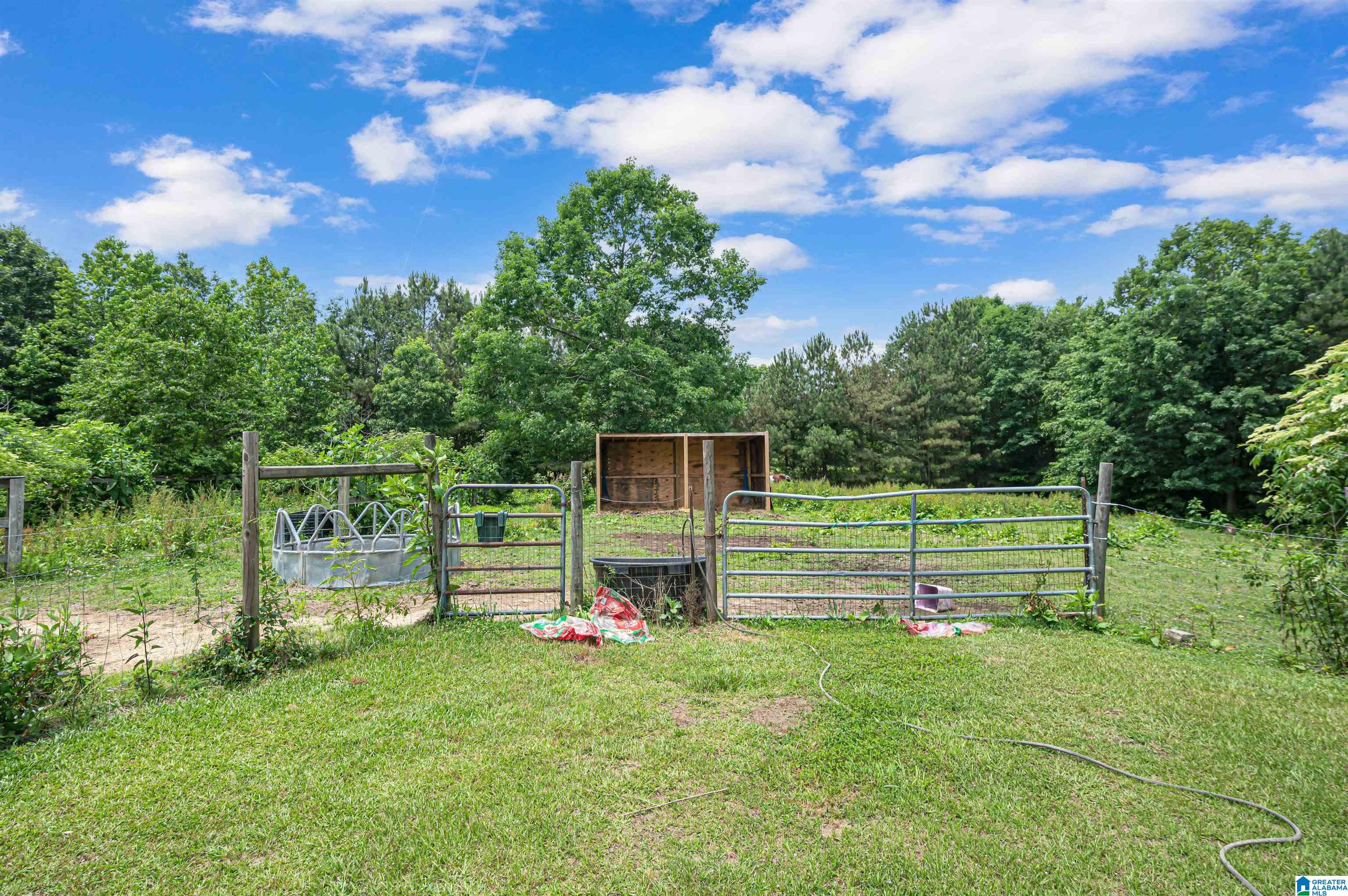 381 Hunters Crossing Road Odenville, AL 35120 - Photo 35 of 48