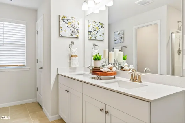 $360,000 | 211 Kineton Woods Way, Garner, NC 27529