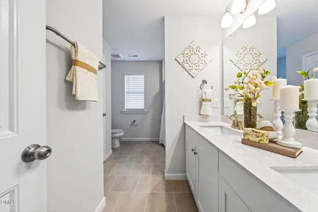 $360,000 | 211 Kineton Woods Way, Garner, NC 27529