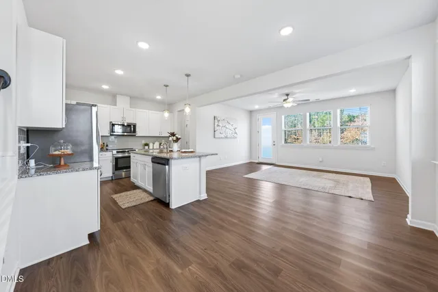 $360,000 | 211 Kineton Woods Way, Garner, NC 27529