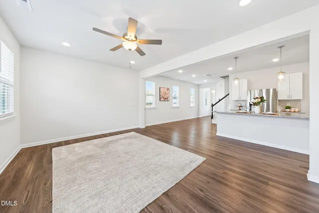 $360,000 | 211 Kineton Woods Way, Garner, NC 27529