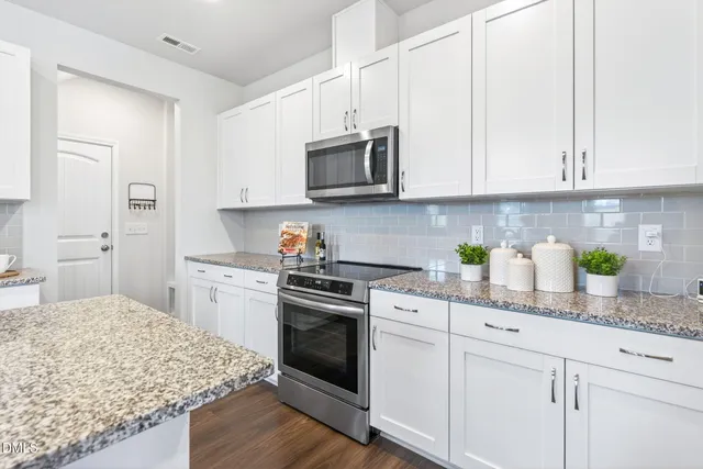 $360,000 | 211 Kineton Woods Way, Garner, NC 27529