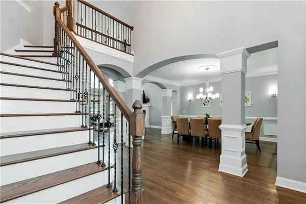 $860,000 | 3925 Greenside Court, Dacula, GA 30019