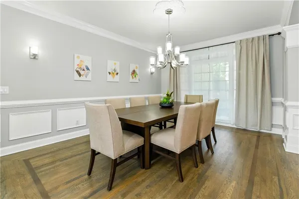 $860,000 | 3925 Greenside Court, Dacula, GA 30019