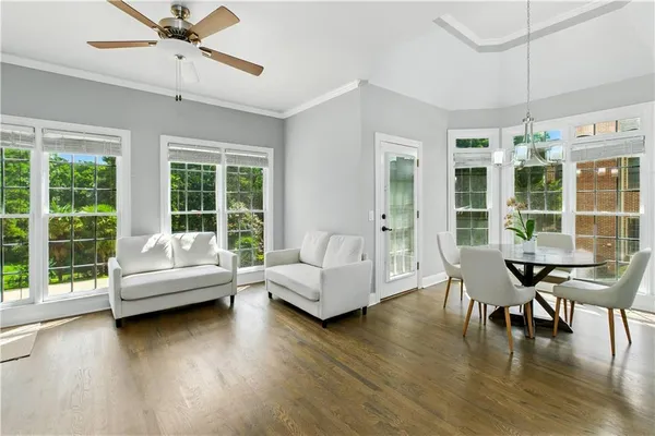 $860,000 | 3925 Greenside Court, Dacula, GA 30019