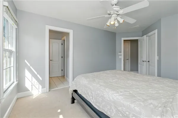 $860,000 | 3925 Greenside Court, Dacula, GA 30019