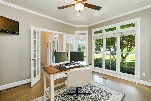 $860,000 | 3925 Greenside Court, Dacula, GA 30019