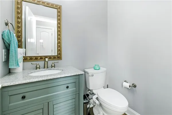 $860,000 | 3925 Greenside Court, Dacula, GA 30019