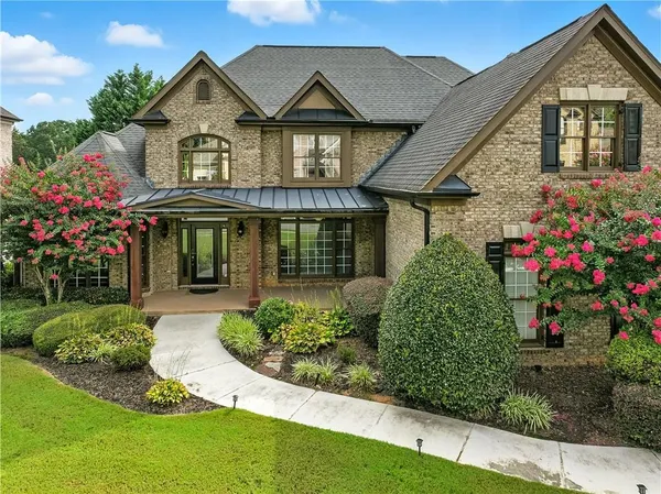 $860,000 | 3925 Greenside Court, Dacula, GA 30019