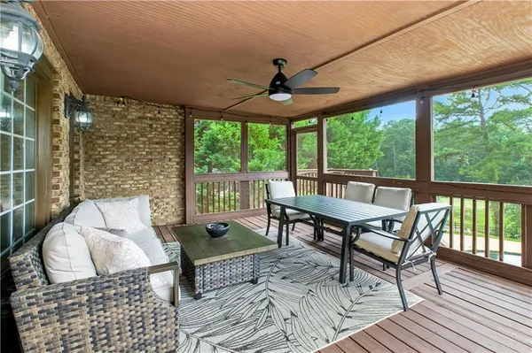 $860,000 | 3925 Greenside Court, Dacula, GA 30019
