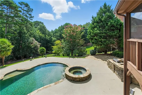 $860,000 | 3925 Greenside Court, Dacula, GA 30019