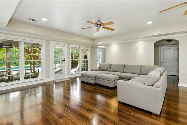 $860,000 | 3925 Greenside Court, Dacula, GA 30019